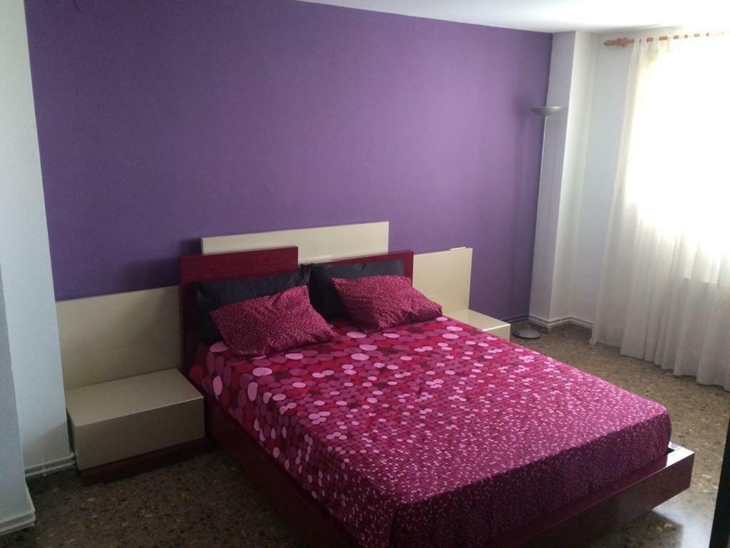 Amplio Y Comodo Apartamento Con Parking *