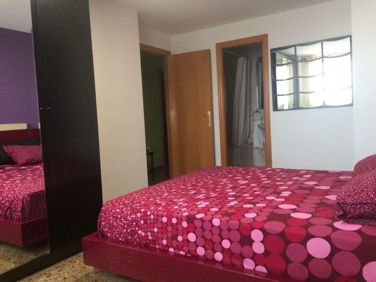 Apartamento Amplio Y Comodo Apartamento Con Parking *