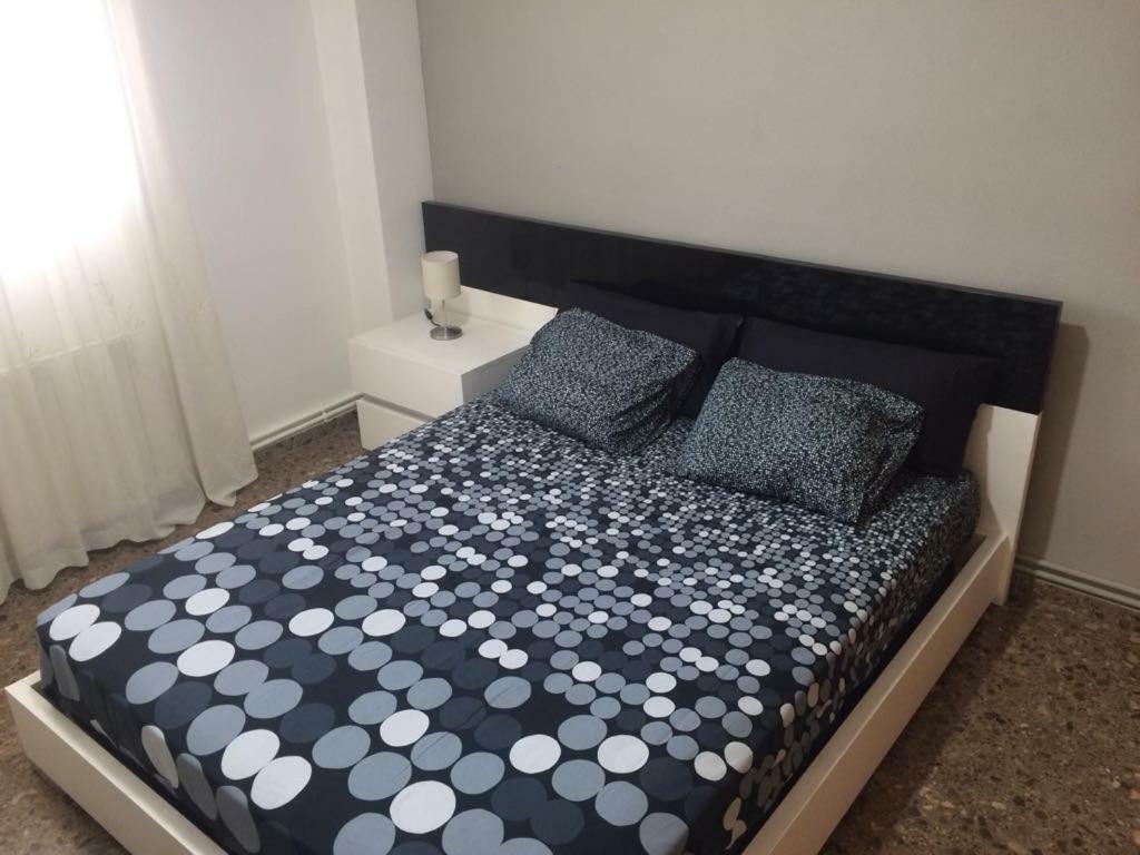 Apartamento Amplio Y Comodo Apartamento Con Parking