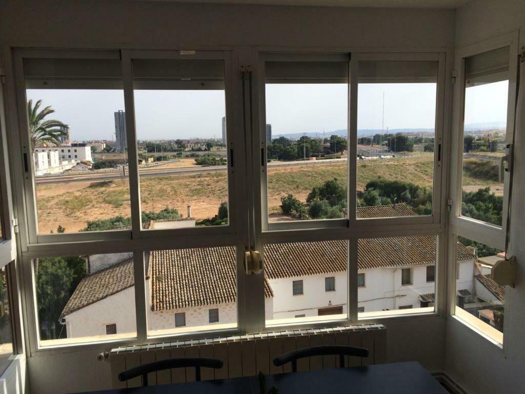 Amplio Y Comodo Apartamento Con Parking Apartamento