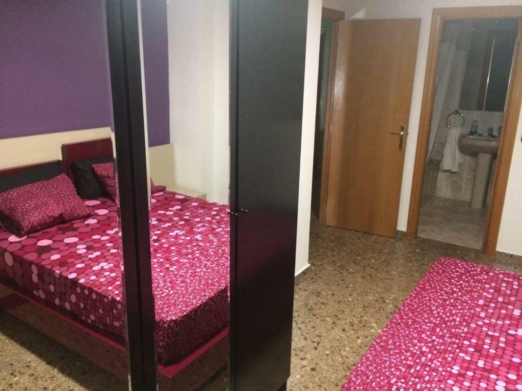 Apartamento Amplio Y Comodo Apartamento Con Parking
