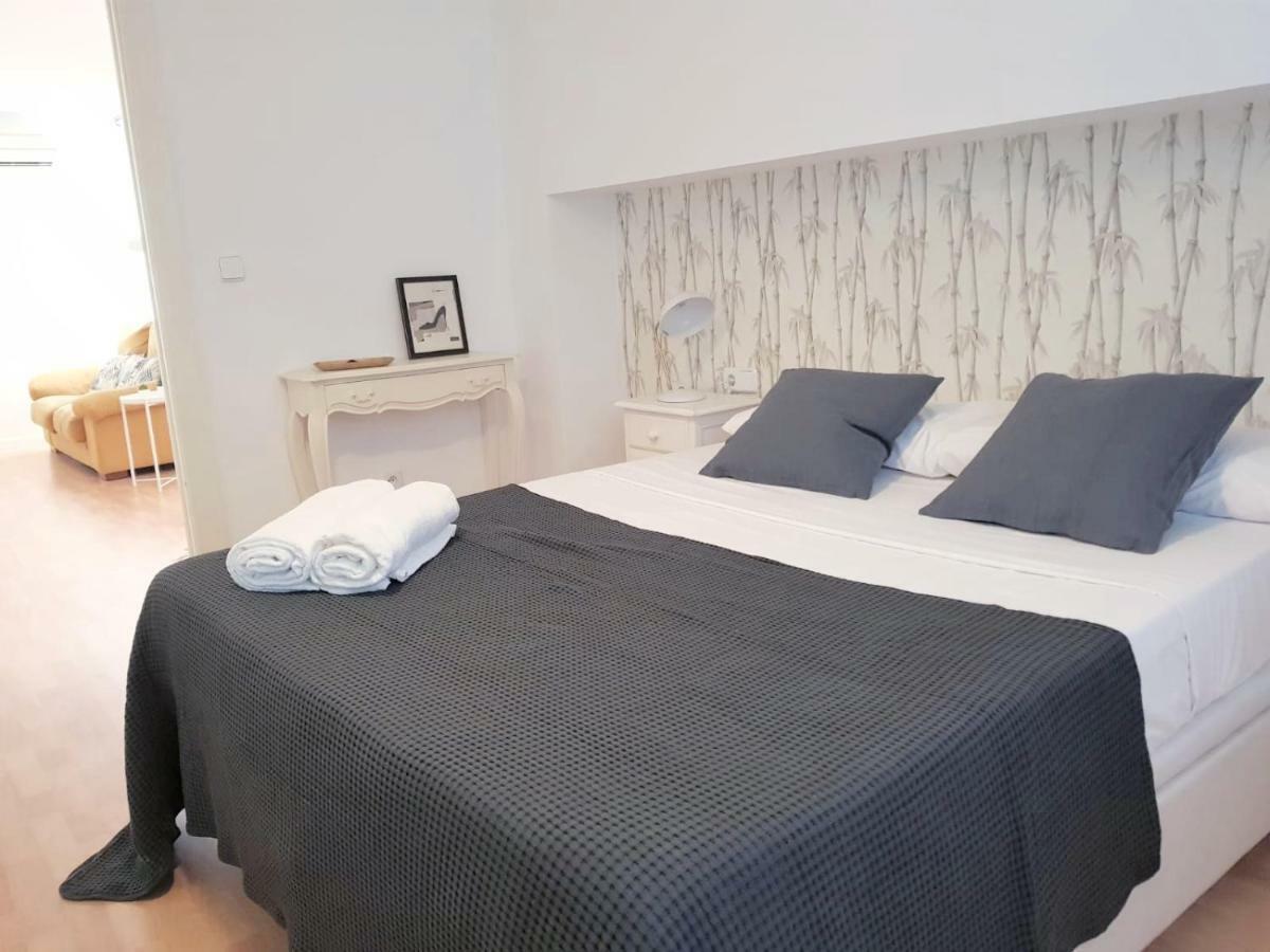 Florit Flats - The Jardines Del Turia Valencia