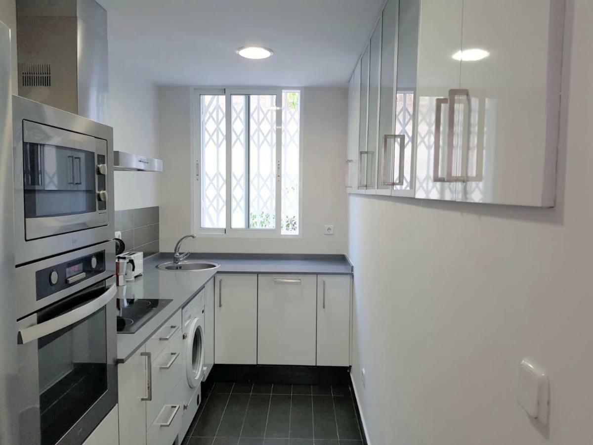 Florit Flats - The Jardines Del Turia
