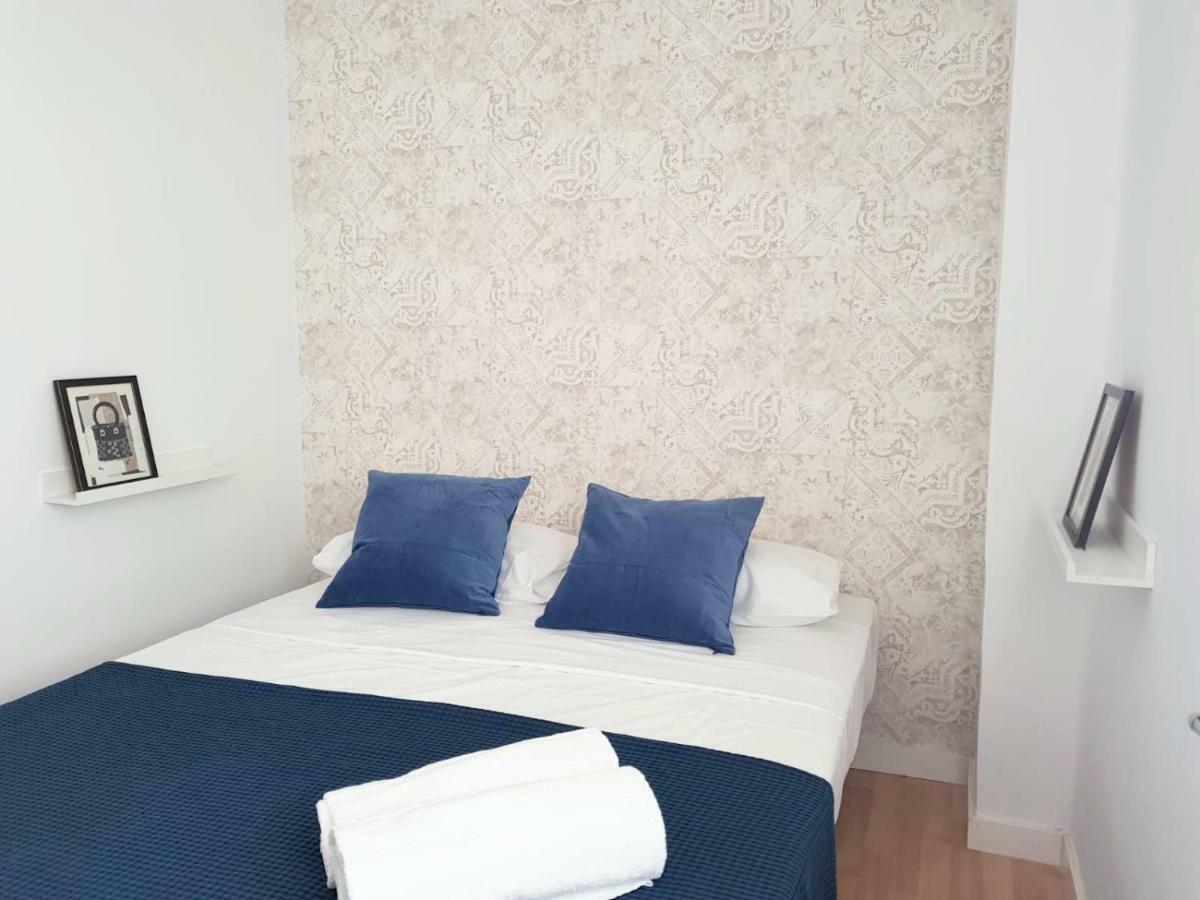 Florit Flats - The Jardines Del Turia Apartment *