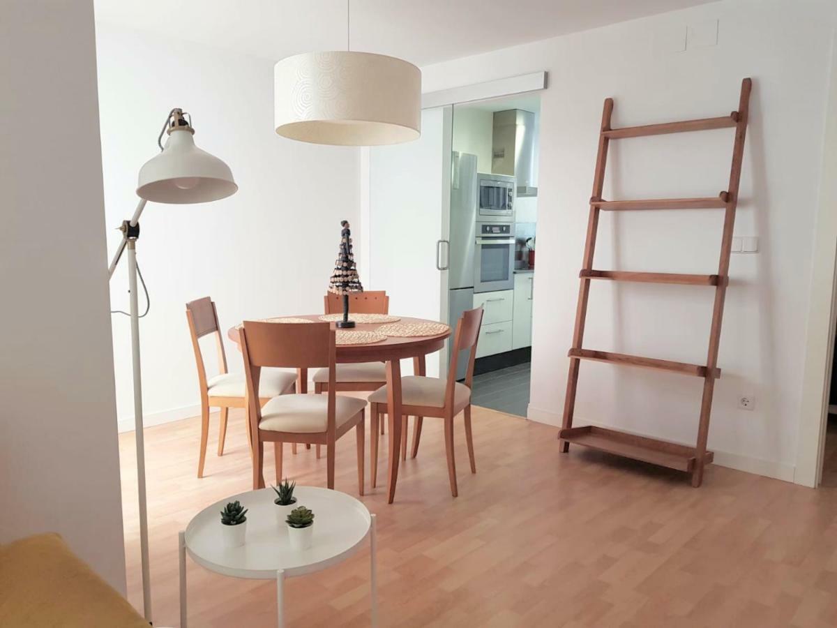 Apartment Florit Flats - The Jardines Del Turia Valencia