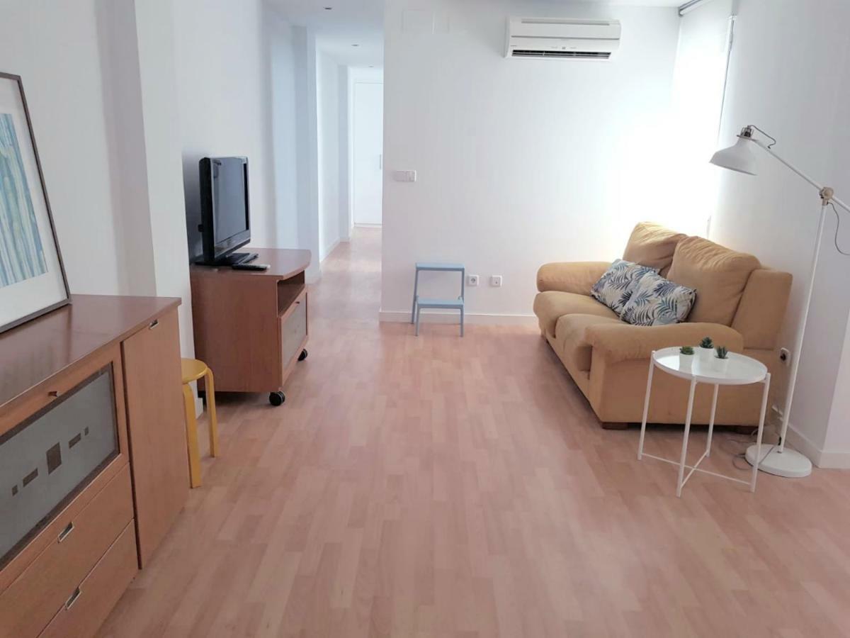 Florit Flats - The Jardines Del Turia Apartment Valencia
