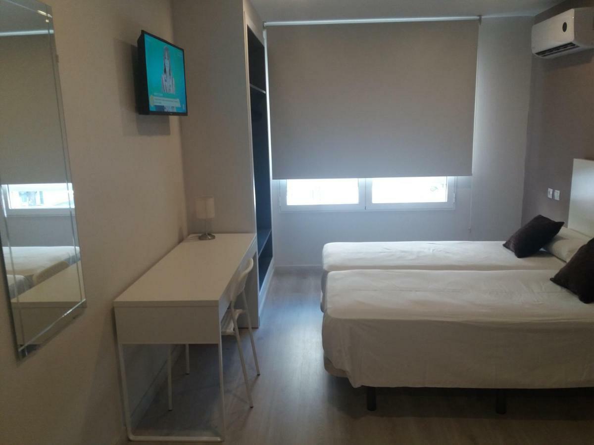 Valero Guest house Valencia