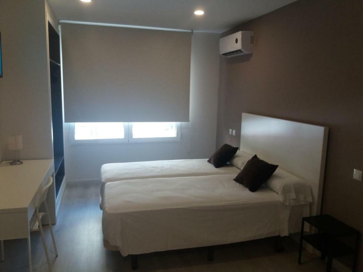 Valero Guest house Valencia