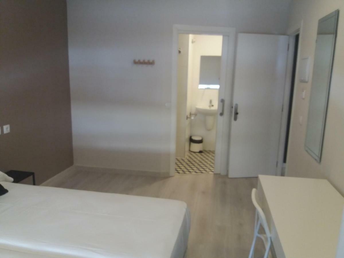 Valero Guest house