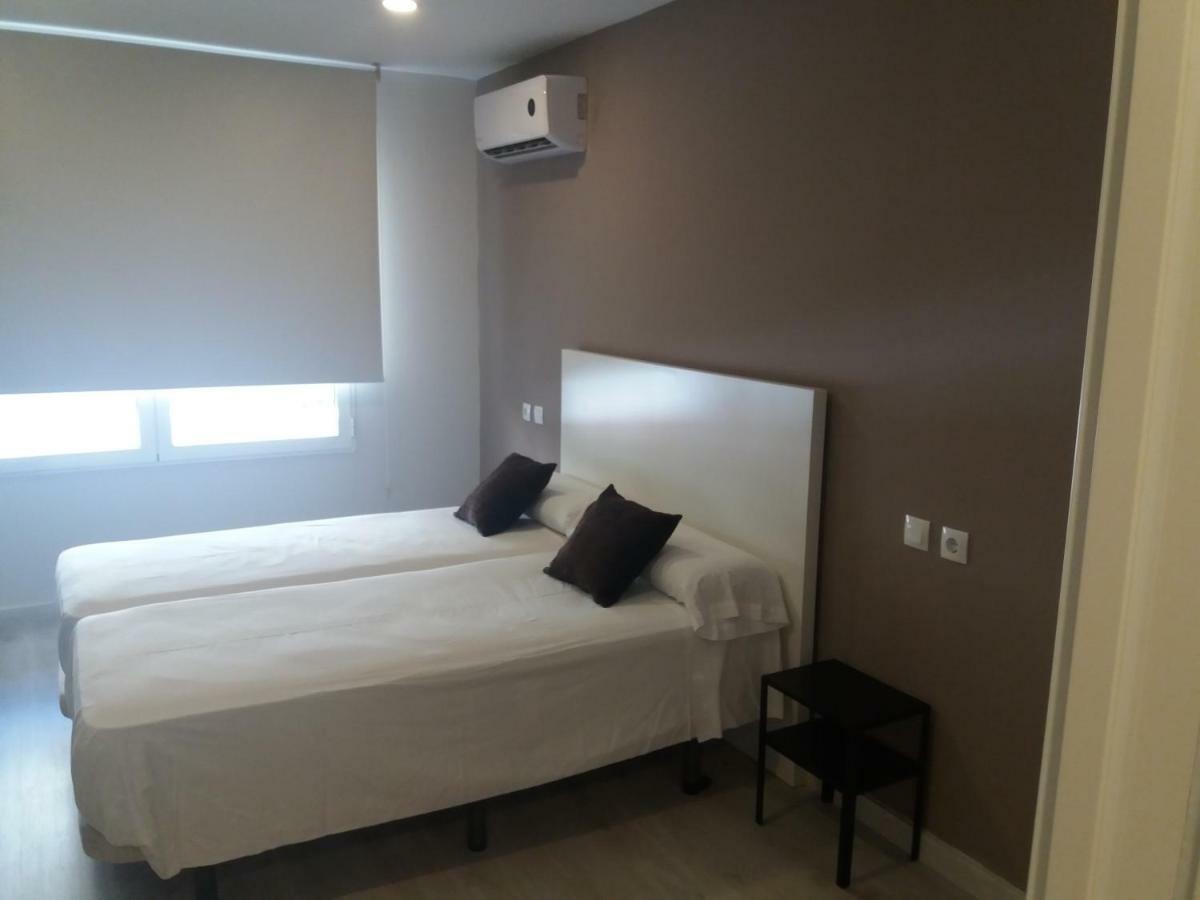 Guest house Valero Valencia