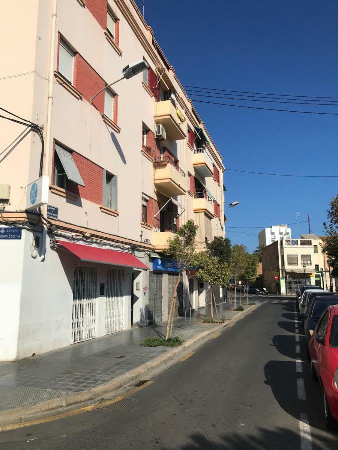 Apartamento Alex