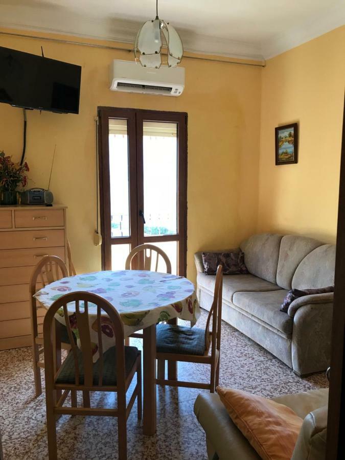 Apartamento Alex