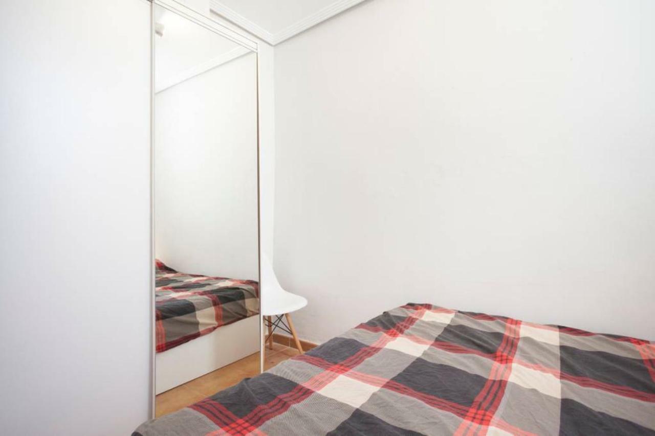 Luminous & Cosy Down Town Apartamento *