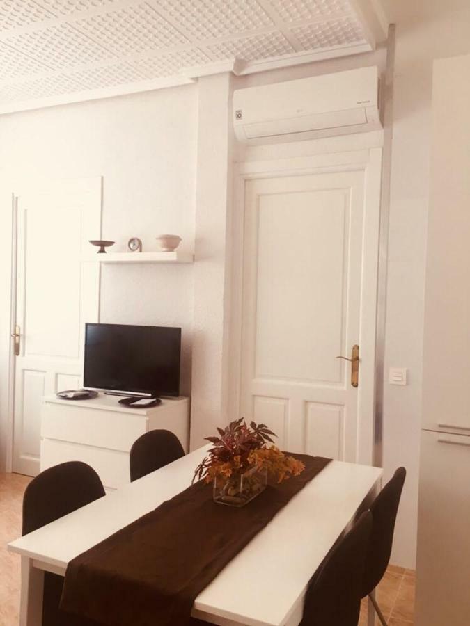 Piso Céntrico Plaza Toros Apartamento *
