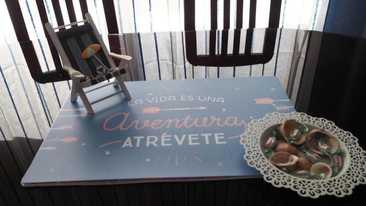 Casa De Maria Apartment