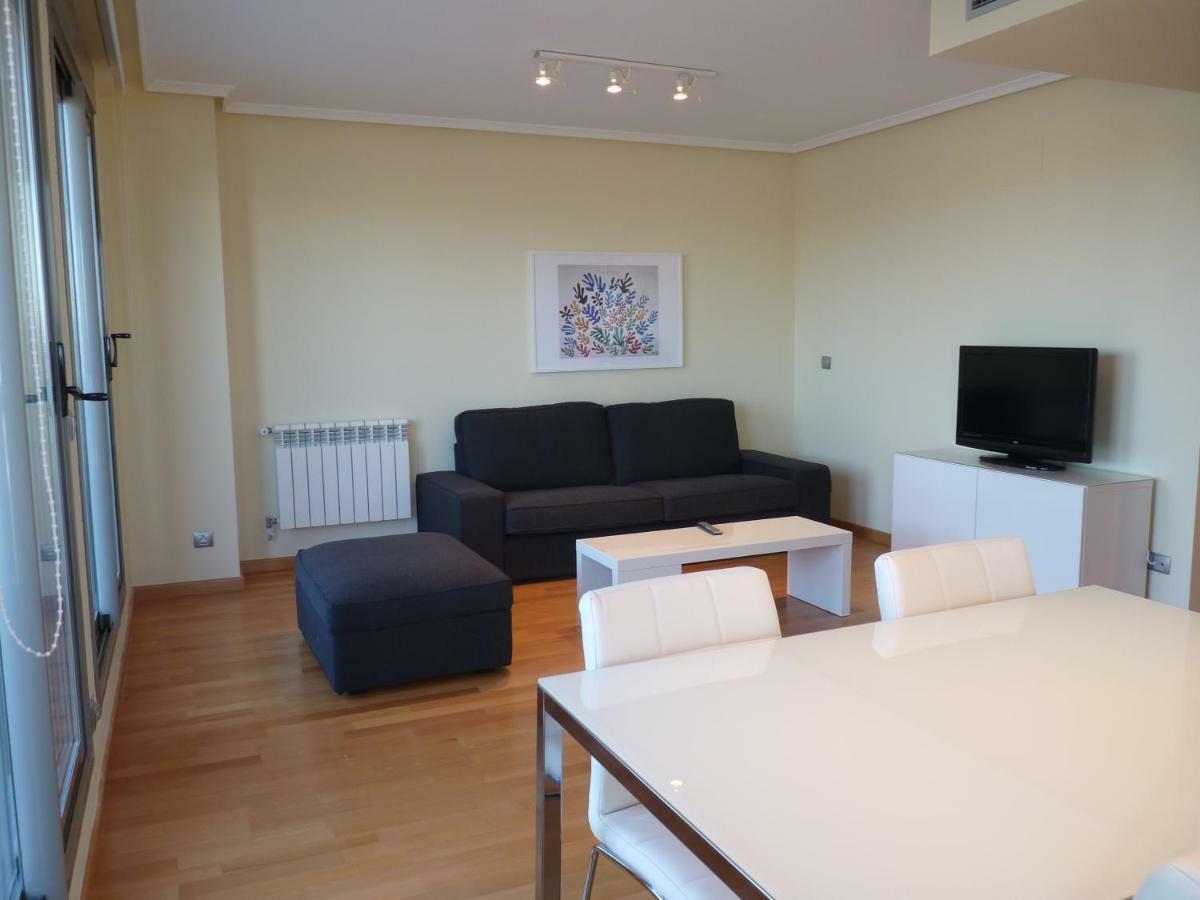 Apartamento Oceanografic Apartment. Parking. Wi-fi
