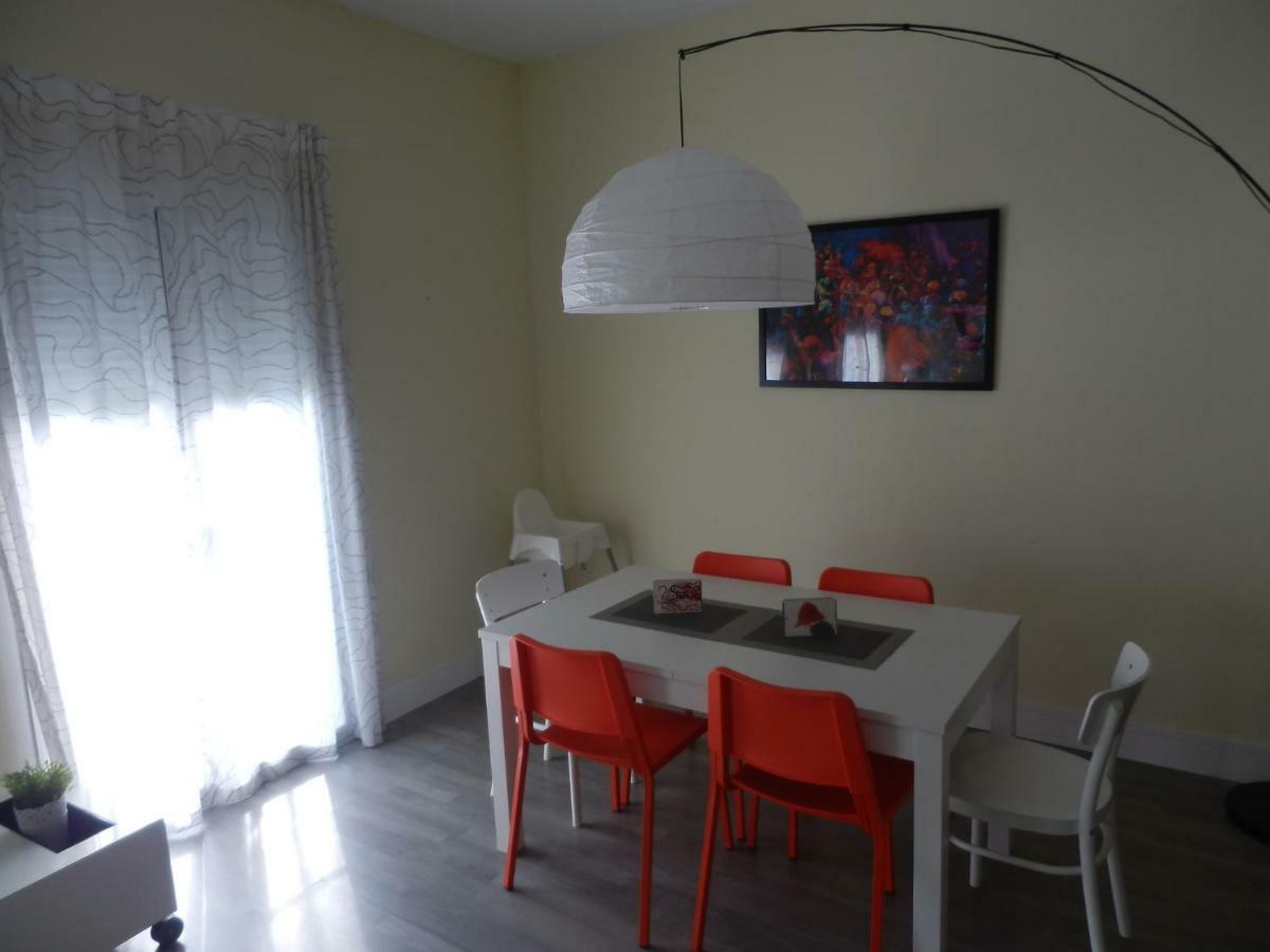 Apartment El Catolico 56 *