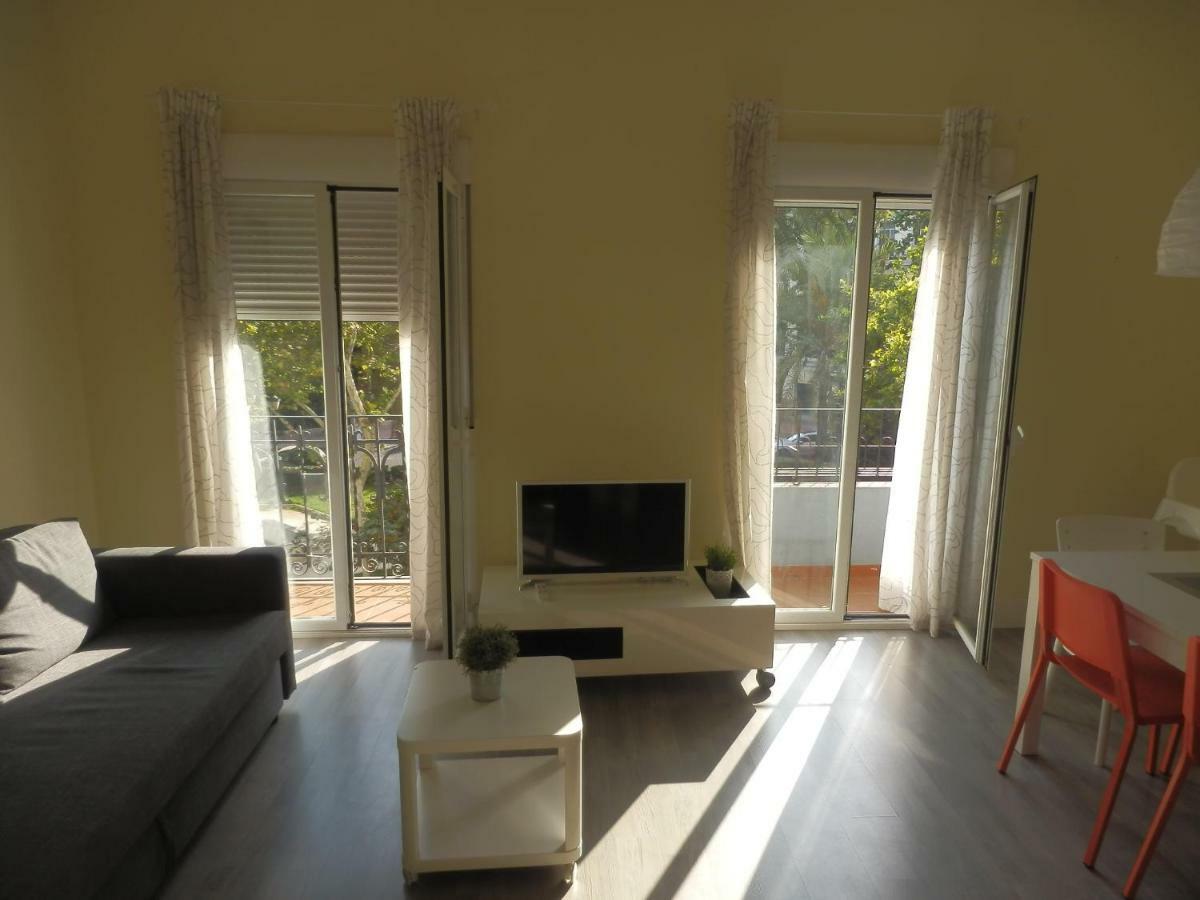 Apartment El Catolico 56