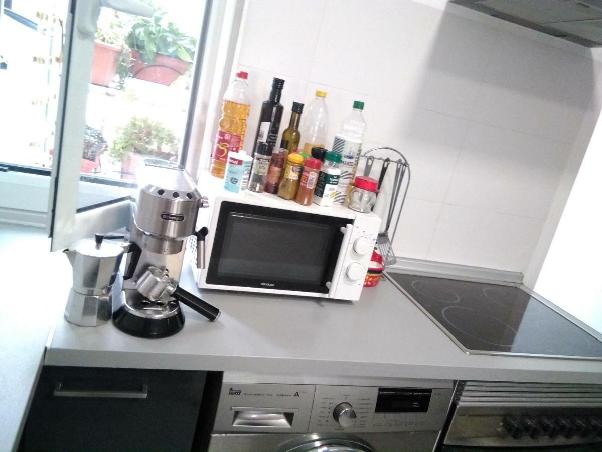 New Trendy Apartment Valencia