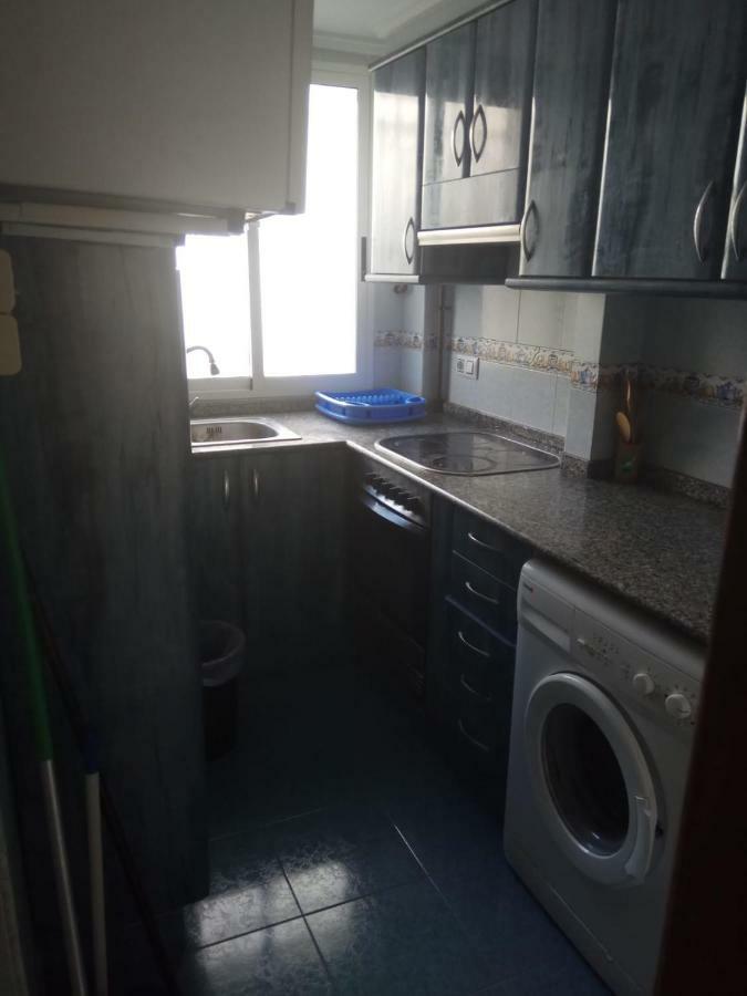 Apartamento Apartamento Alguer *