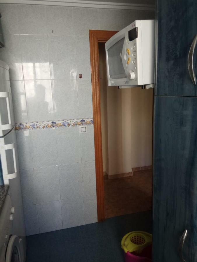 Apartamento Alguer Apartamento Valencia