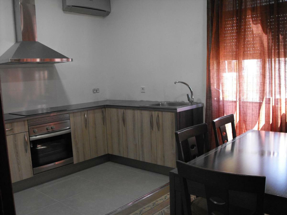 Сasa de vacaciones La Casa Valencia