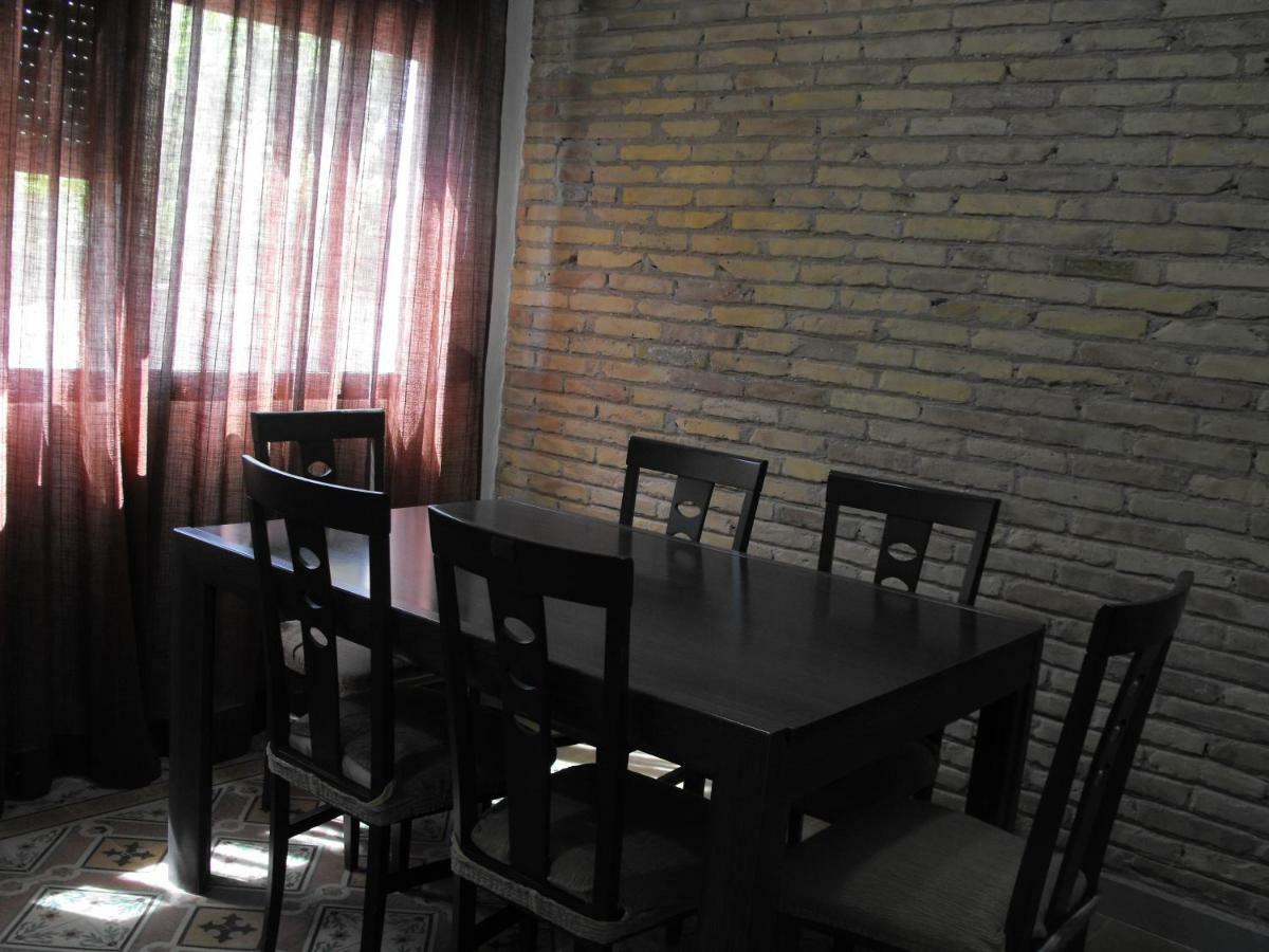 La Casa * Valencia
