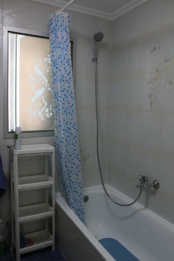 Habitación en casa particular Doble Homstay