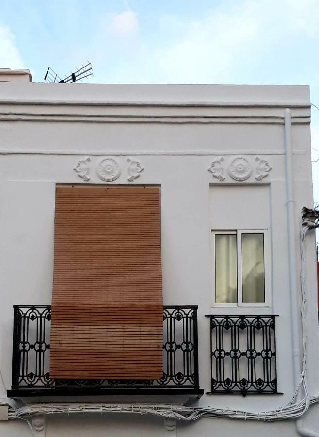 Preciosa Casita Cerca Del Mar Apartamento *