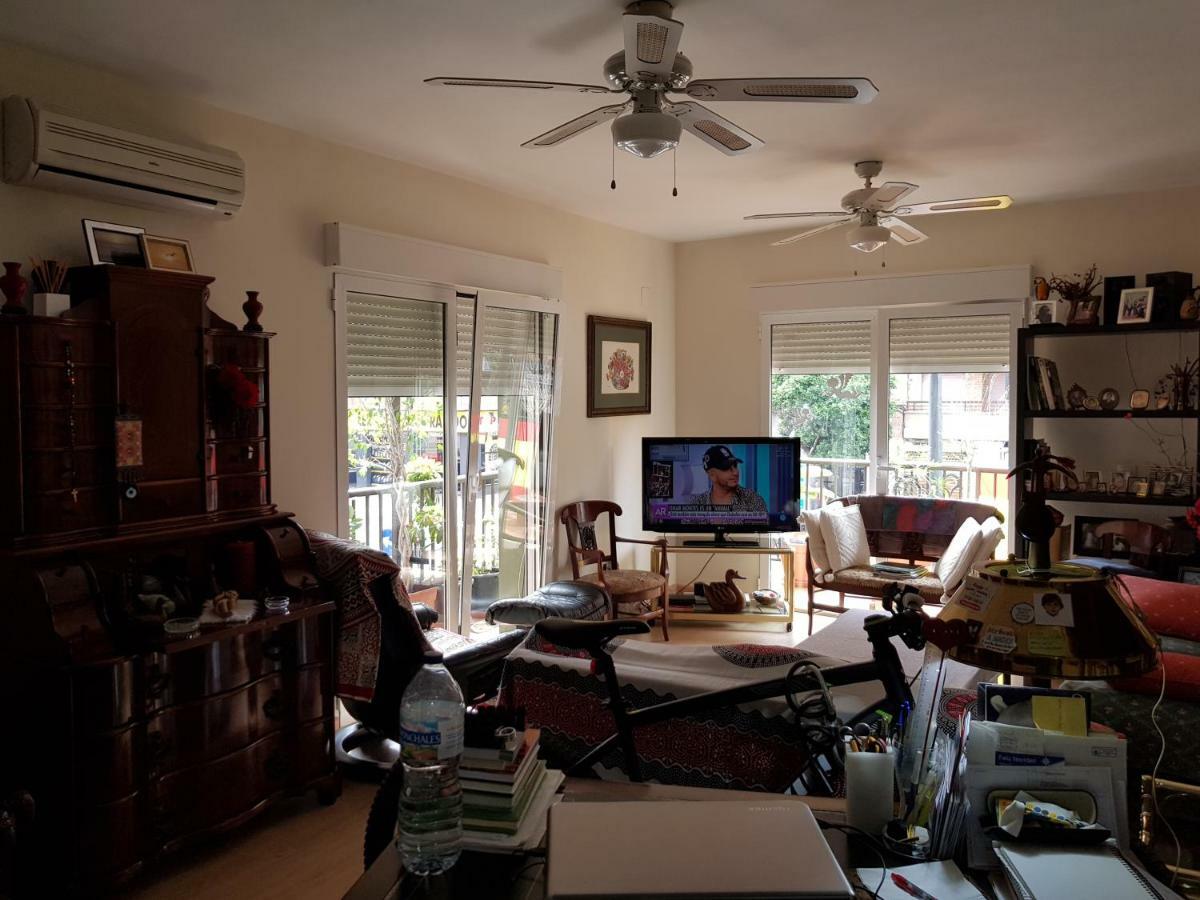 Habitación Privada A 1500 Metros De La Playa