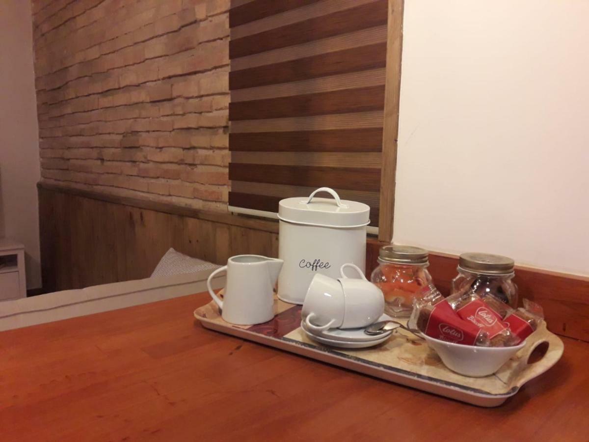 Apartamento Preciosa Casita Cerca Del Mar *