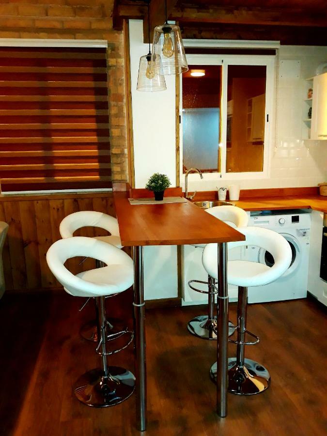 Preciosa Casita Cerca Del Mar Apartamento Valencia