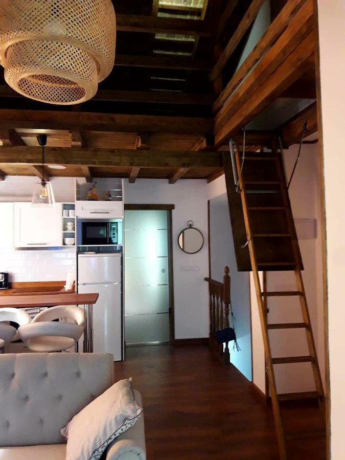Apartamento Preciosa Casita Cerca Del Mar