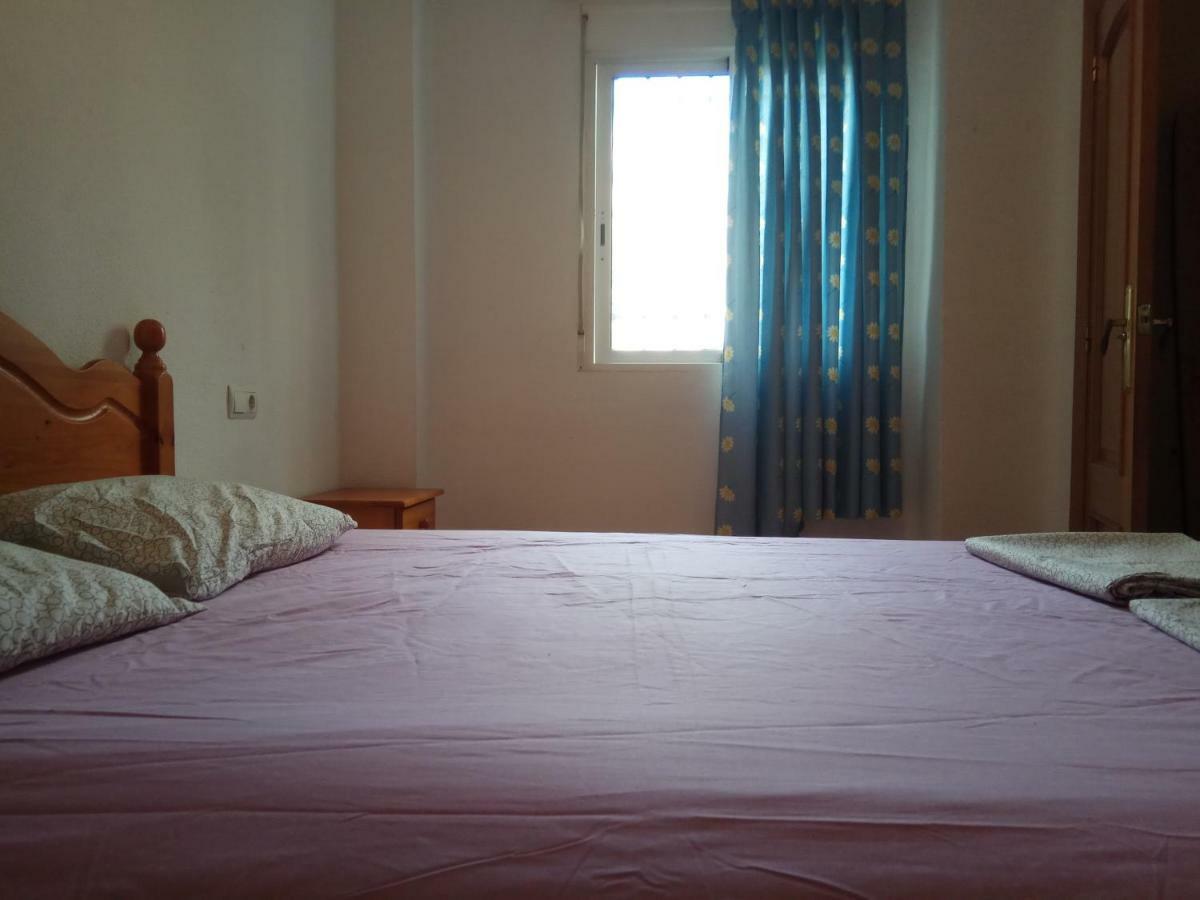 Apartamento Apartamento Alguer *