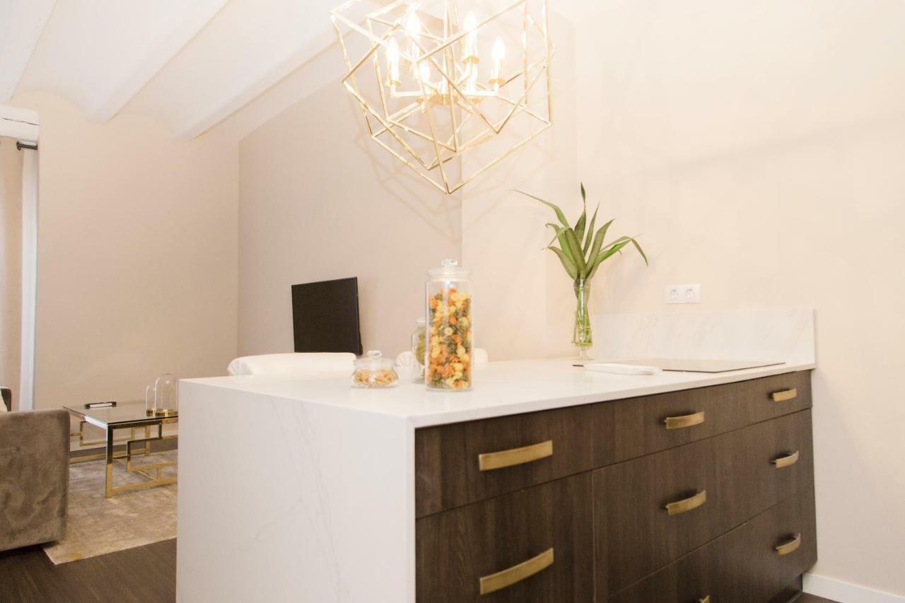 Md Julio Antonio Apartment Valencia