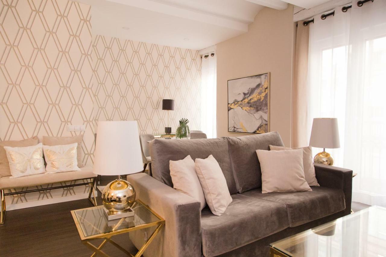Apartamento Md Julio Antonio Center Valencia