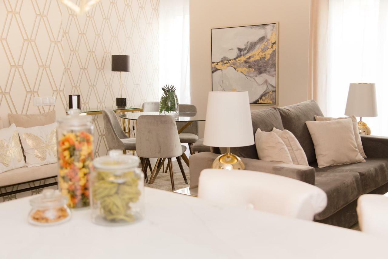 Apartamento Md Julio Antonio Center