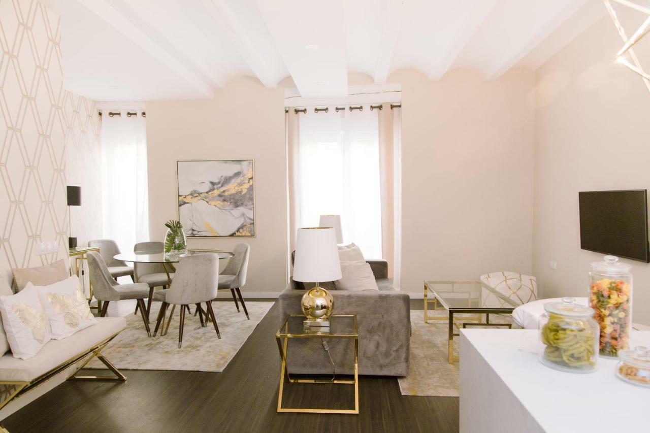 Md Julio Antonio Center Apartamento Valencia
