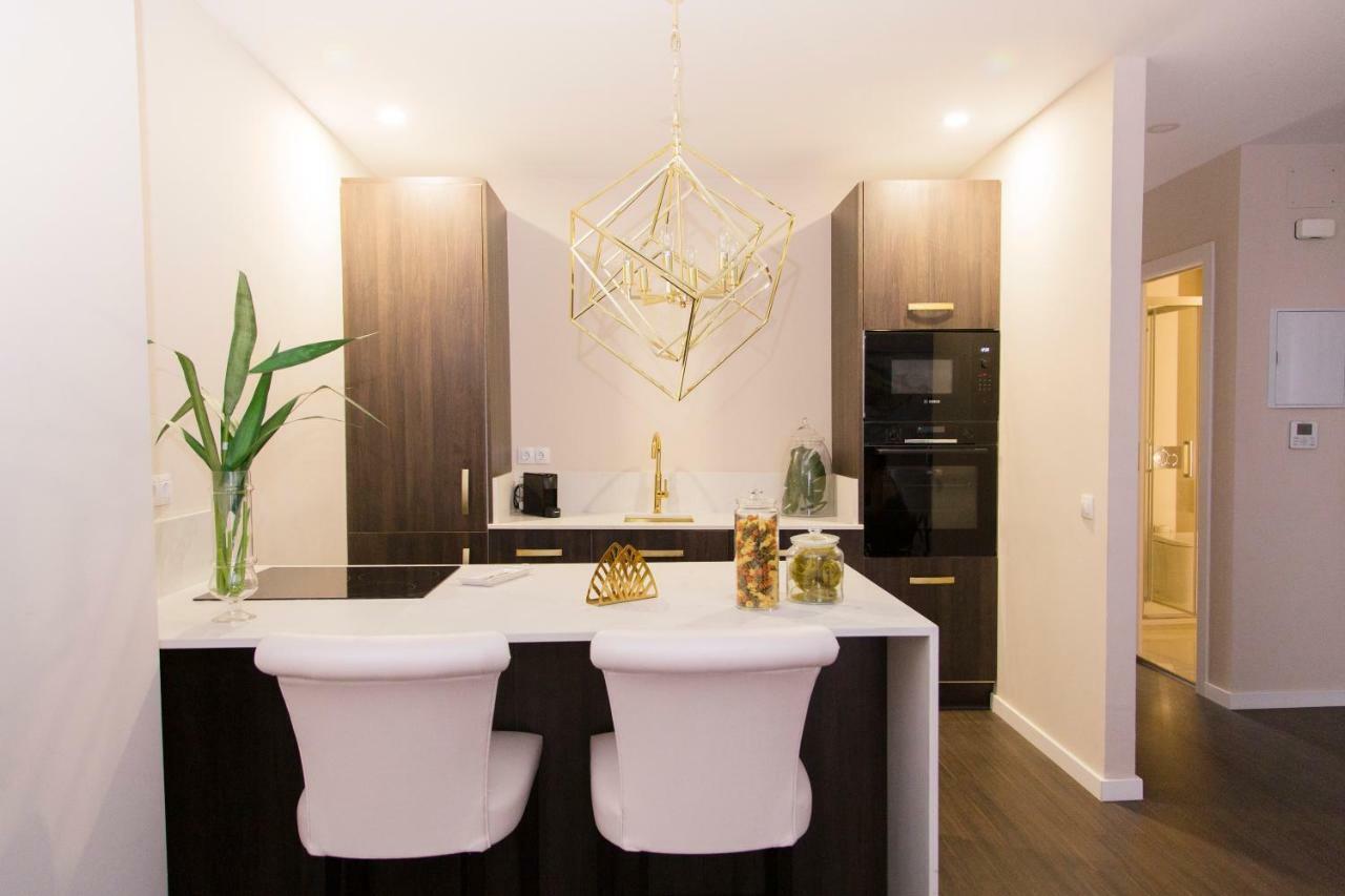 Md Julio Antonio Apartment
