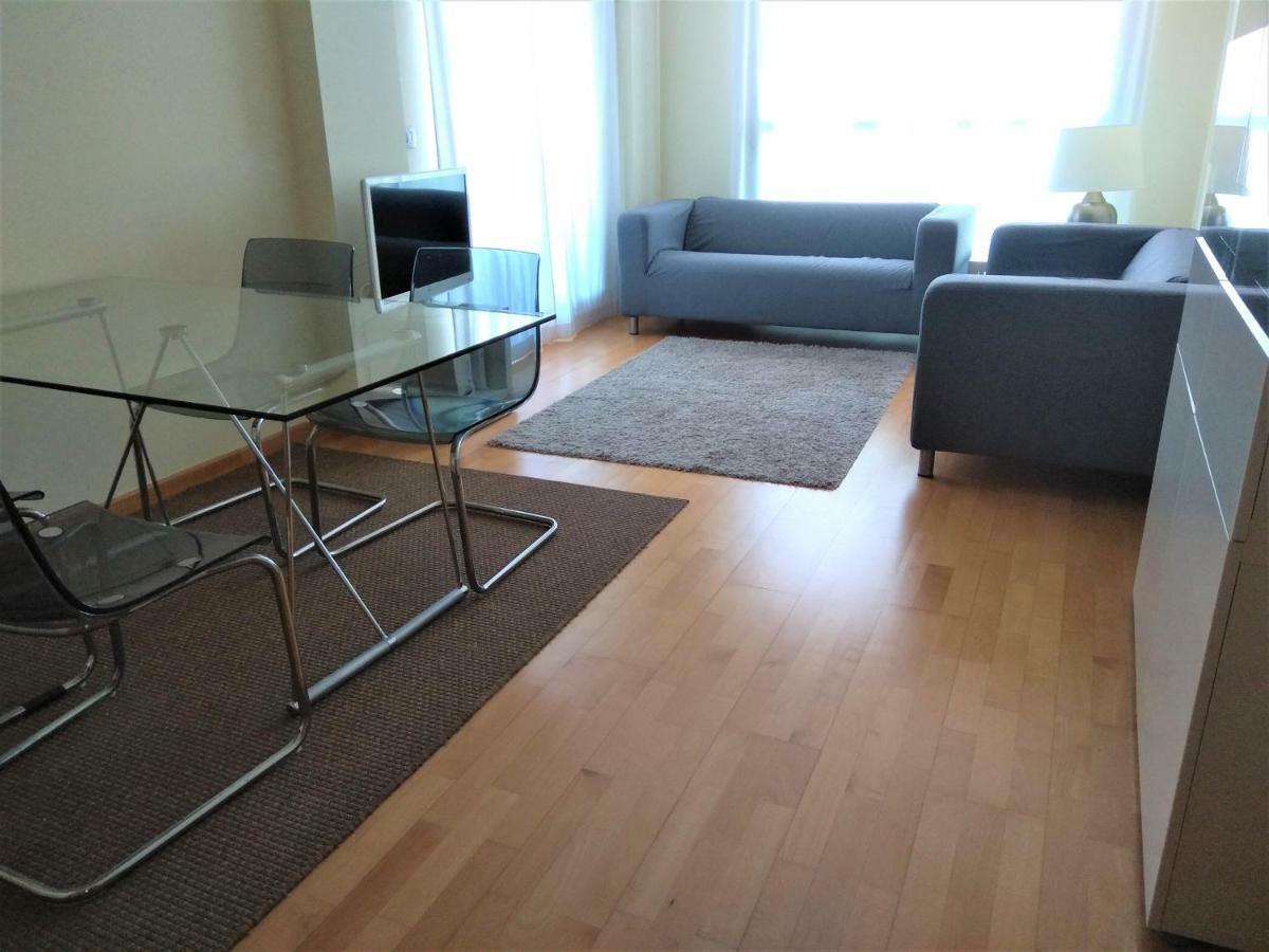 Disfruta - Enjoy Oceanografic Apartment *