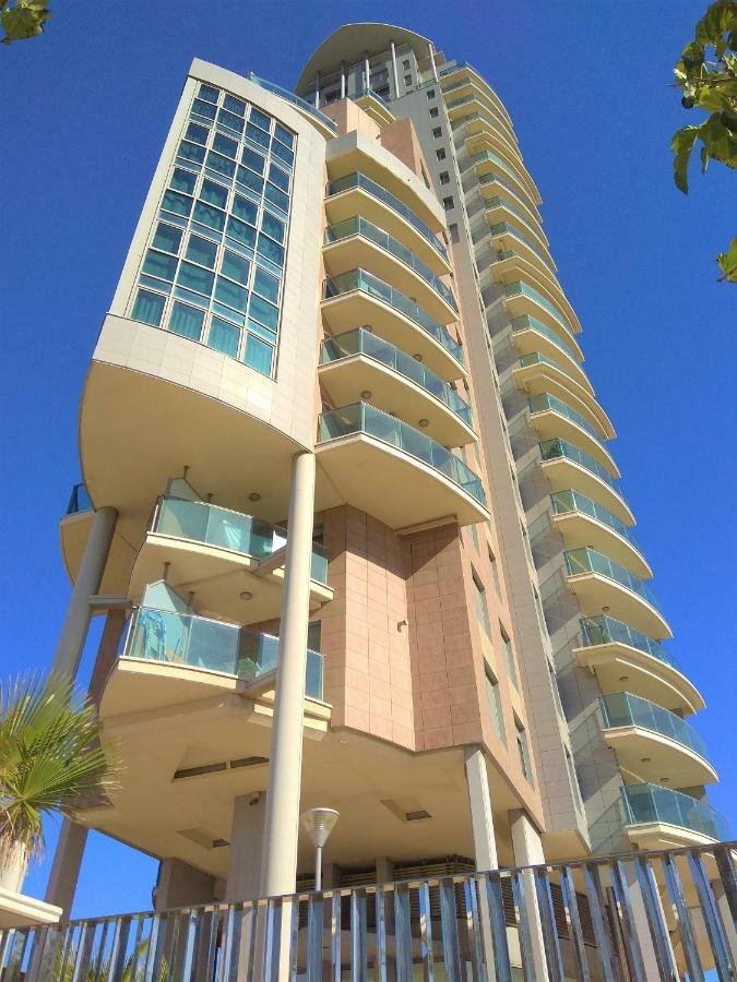 Disfruta - Enjoy Oceanografic Apartment *