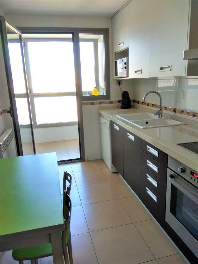 Disfruta - Enjoy Oceanografic Apartment