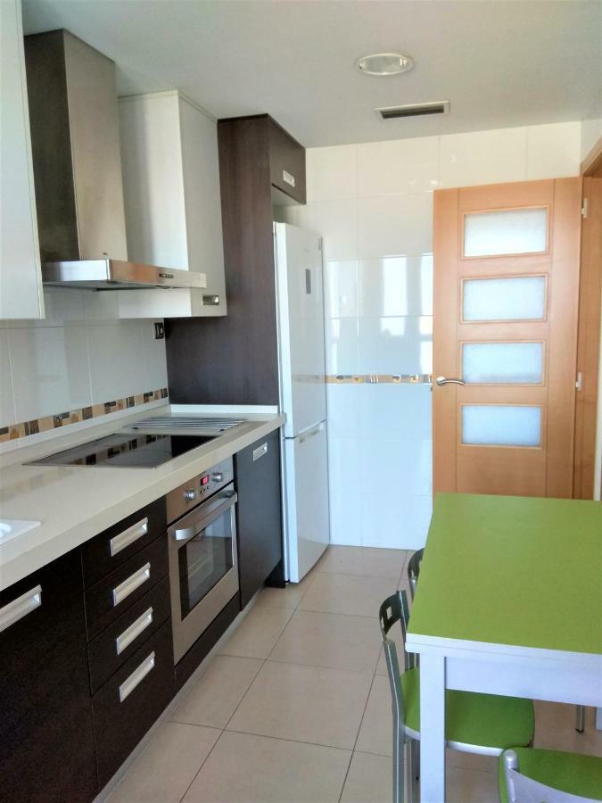 Disfruta - Enjoy Oceanografic Apartment *