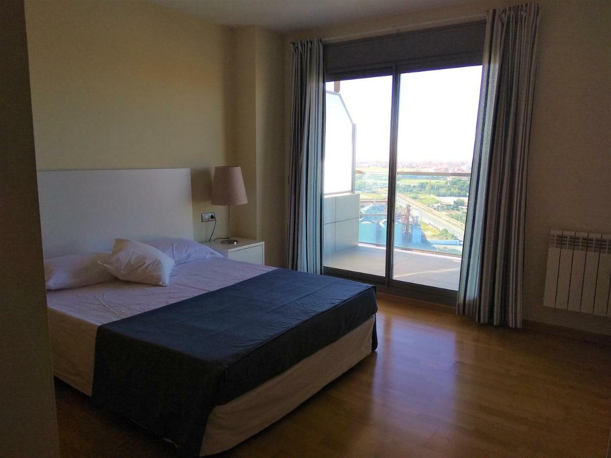 Disfruta - Enjoy Oceanografic Apartment *