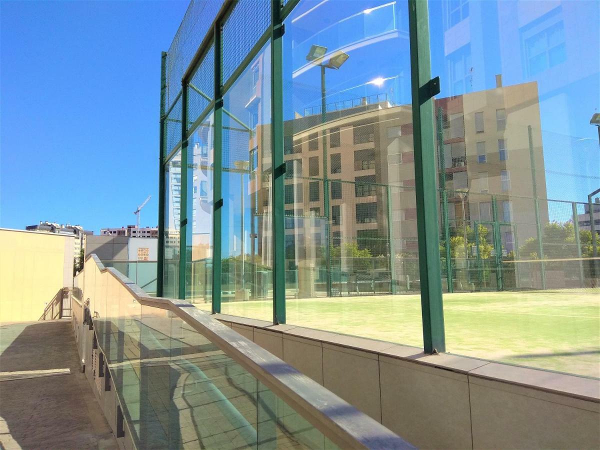 Apartment Disfruta - Enjoy Oceanografic Valencia