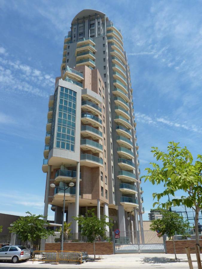 Oceanografic Apartment. Parking. Wi-fi Apartamento *