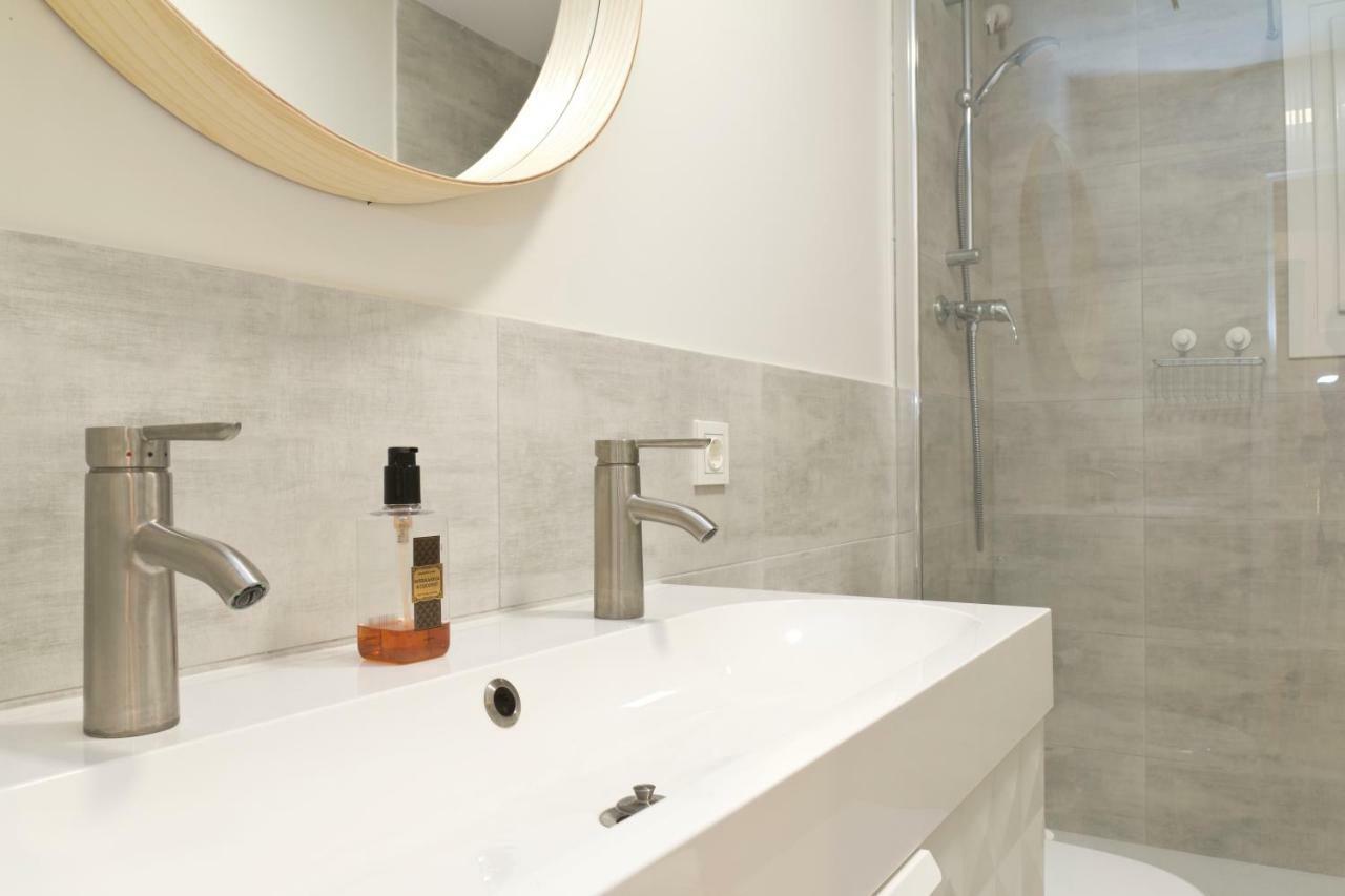 Modern Beach Apartamento Valencia