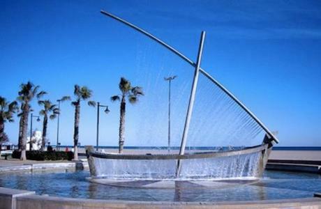 Luxury A40-35 With Terrace And Sea Views Apartment *