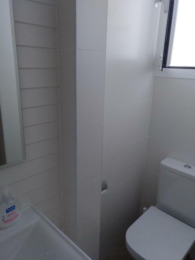 Ruzafa Centro Aire Acondicionado Wifi Apartamento Valencia