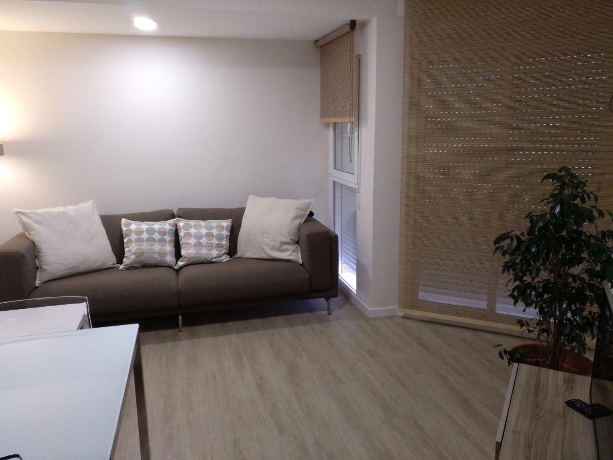 Ruzafa Centro Aire Acondicionado Wifi Apartamento *